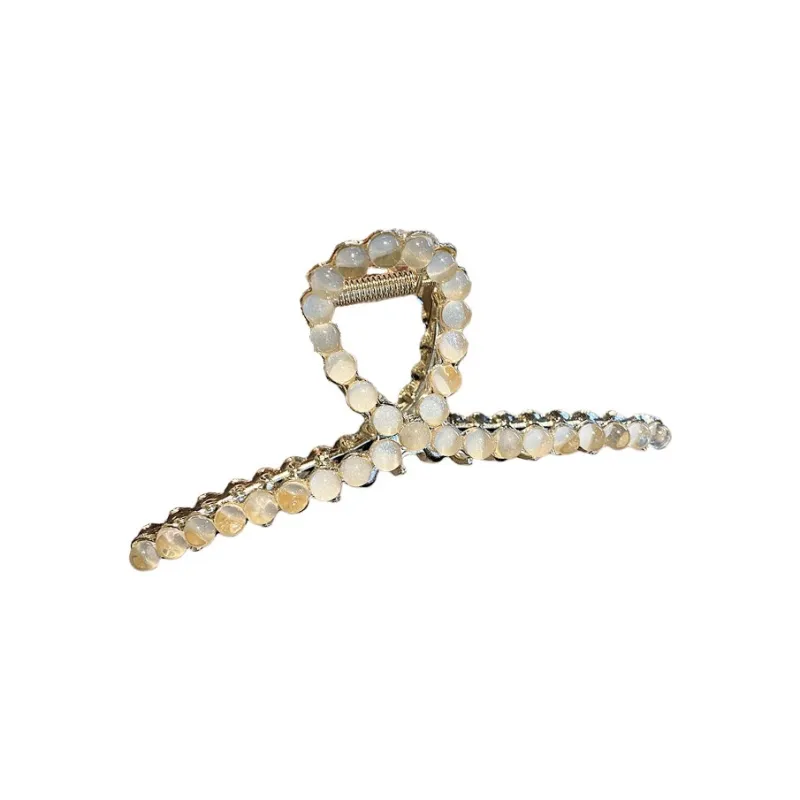 LACEROOM Hair Clips Women's-6