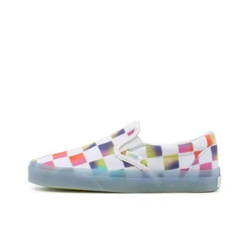 Slip On Classic Vans 'Cultivate Care'