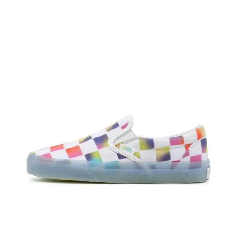 Vans Classic Slip On 'Cultivate Care'-0
