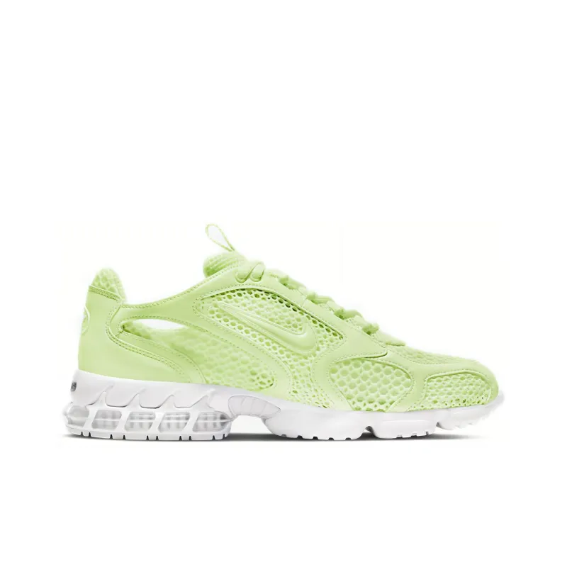 Nike Air Zoom Spiridon Cage 2 Barely Volt-1