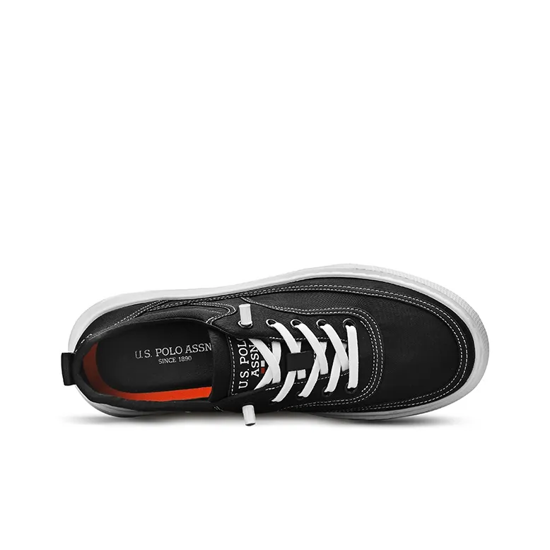 U.S. POLO ASSN. Skateboard Shoes Men's-3