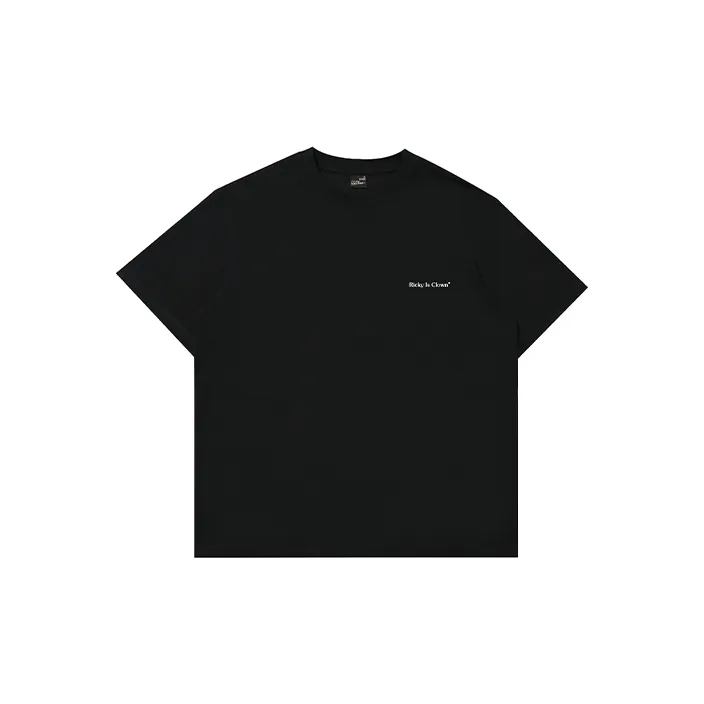 RickyisClown T Shirts Unisex-1