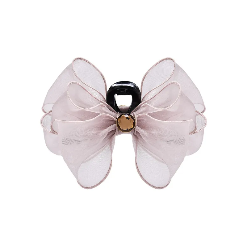 UNABERRY Hair Clips Women's-4
