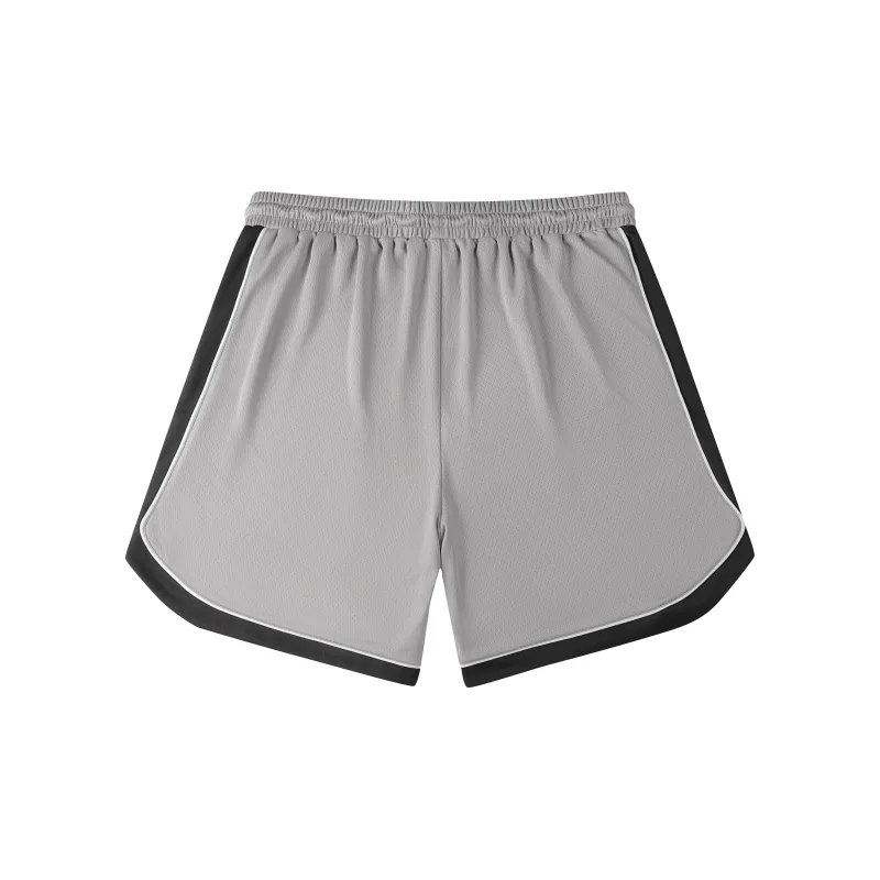 Hurley Basketball Shorts Unisex-13
