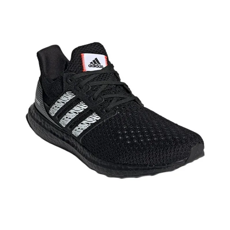 Adidas Ultra Boost Clima U 'Black White'-2