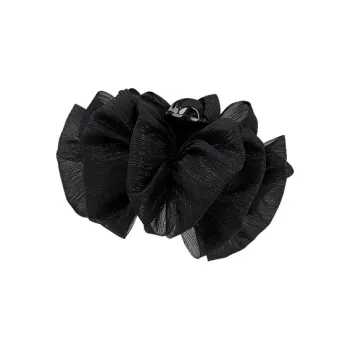 Left Europe Hair Clips Women's