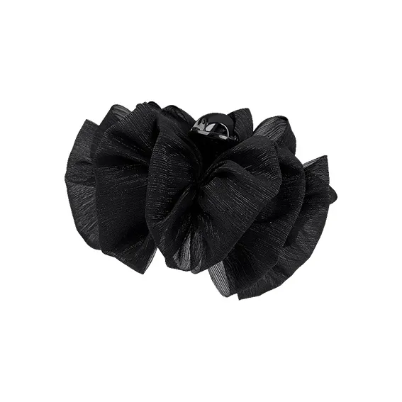Left Europe Hair Clips Women's-0