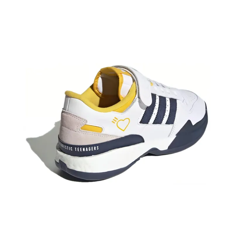 Adidas Forum Boost Low Human Made-3