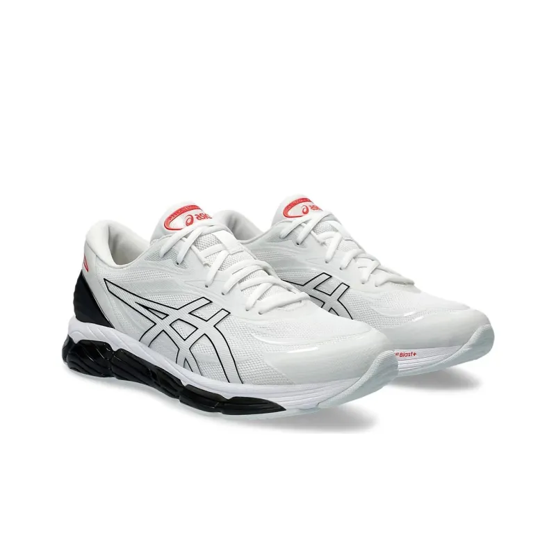Asics Gel Quantum 360 Viii White Black Red-2