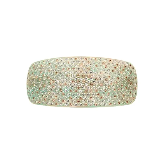 She's Acetate Plate Hair Clips Women's-0