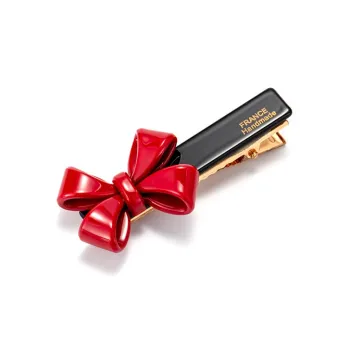 ZANC Hair Clips Women's Multiple Colors
