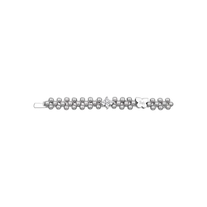 She's Hair Clips Women's-1