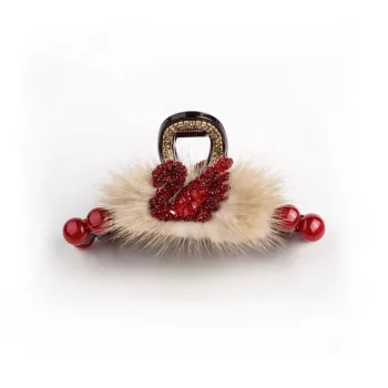 ZWU Hair Clips Women's