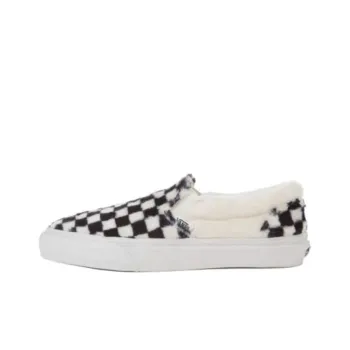 Vans Classic Slip On 'Sherpa'