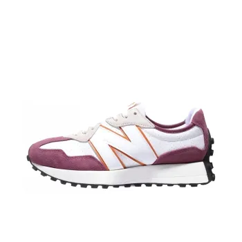 New Balance 327 'White Plum'