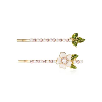 Cercoo Hair Clips Women's