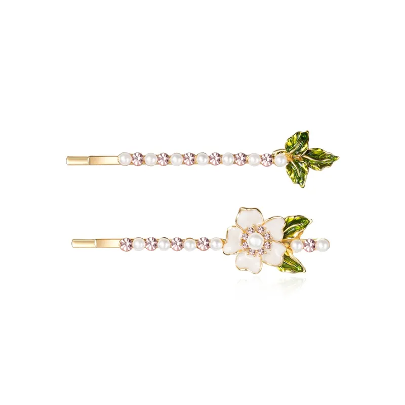 Cercoo Hair Clips Women's-0