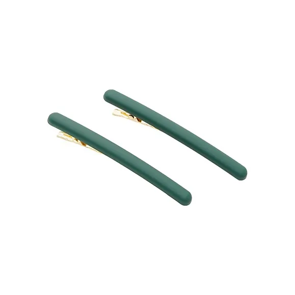 Left Europe Hair Clips Women's-3