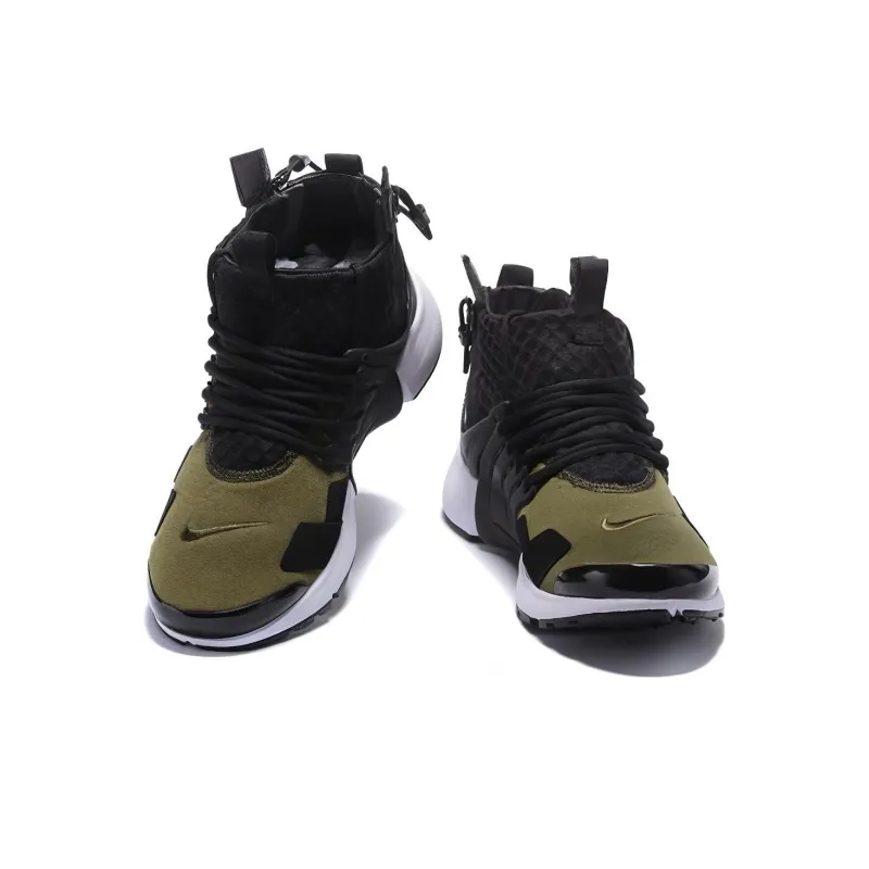 Nike Air Presto Acronym Olive-1