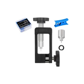 TOOPRE Accessories Mountain Road Bike All-Purpose Brake Oil Needle Installation Press Tool