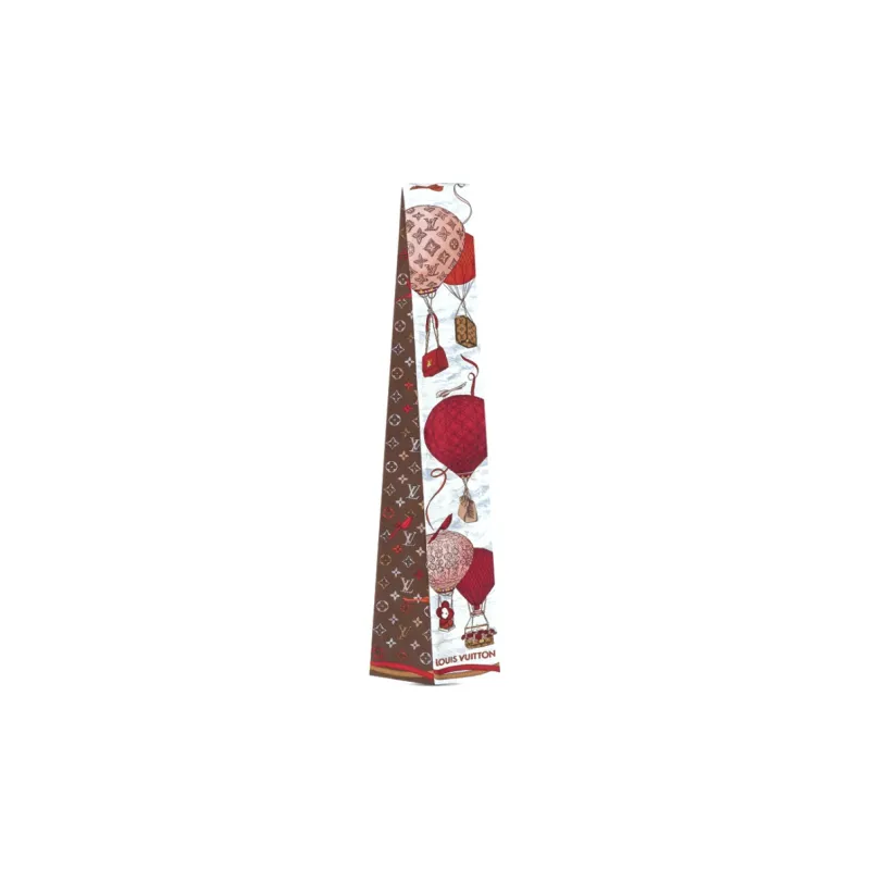 LOUIS VUITTON Hair Bands Women's Multicolor-0