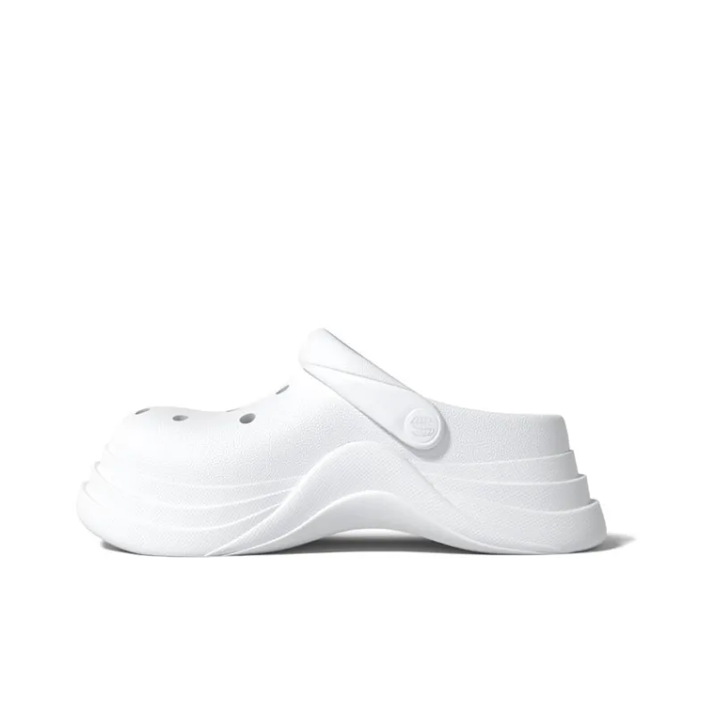 CHIKOKU Clogs Women's-6