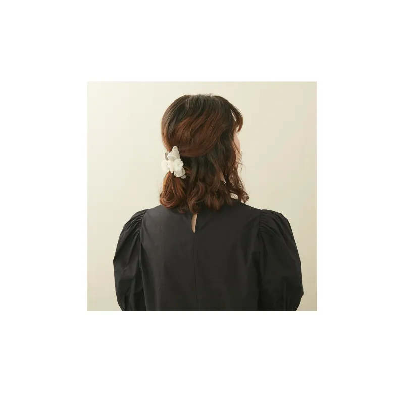 ALEXANDRE DE PARIS Hair Clips Women's-4