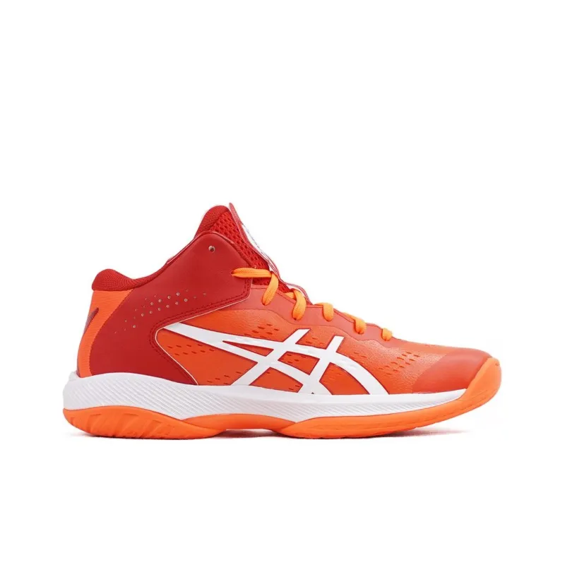 Asics Gel hoop V16 'Sunrise Red'-1
