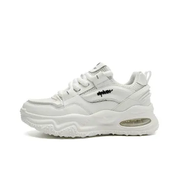 Isolated Manufacturing Slip-Resistant Cushioning Breathable Low-Top Skateboard Shoes Unisex