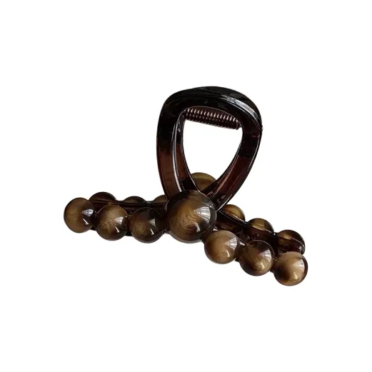 ZWU Hair Clips Women's-4