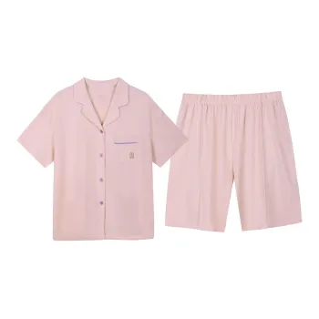 AUTUMNDEER Women's Pajama Sets