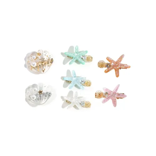 EternalGlory Hair Clips Women's