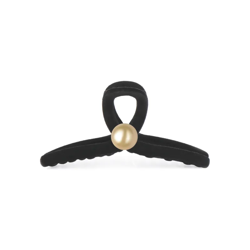 ZANC Hair Clips Women's-5