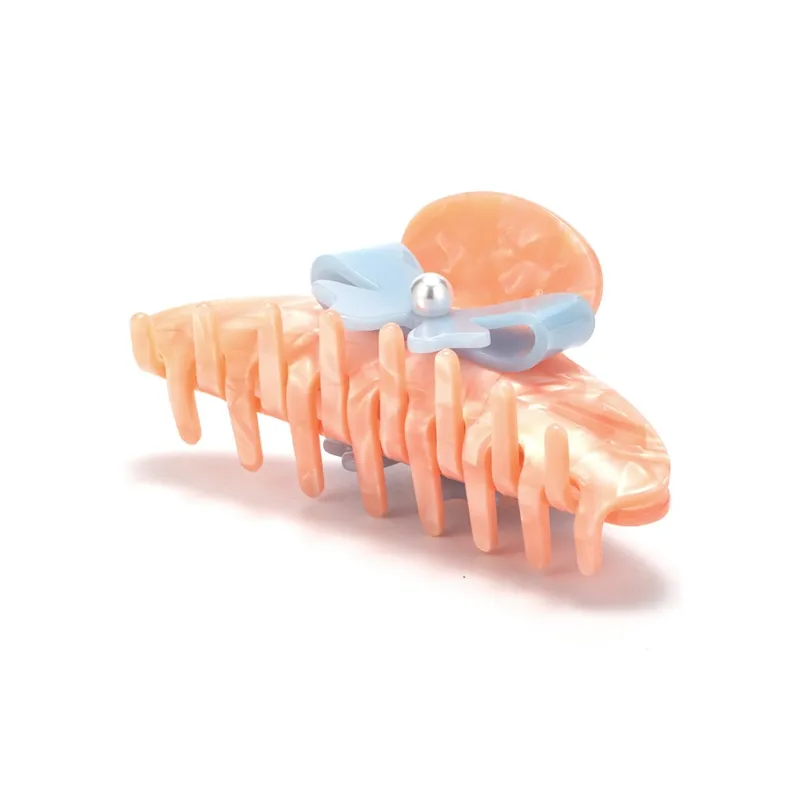 ZANC Hair Clips Women's Multiple Colors-1