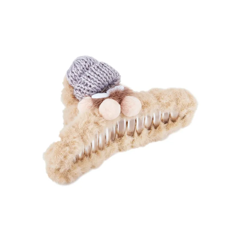 MUYKUY Hair Clips Women's-5