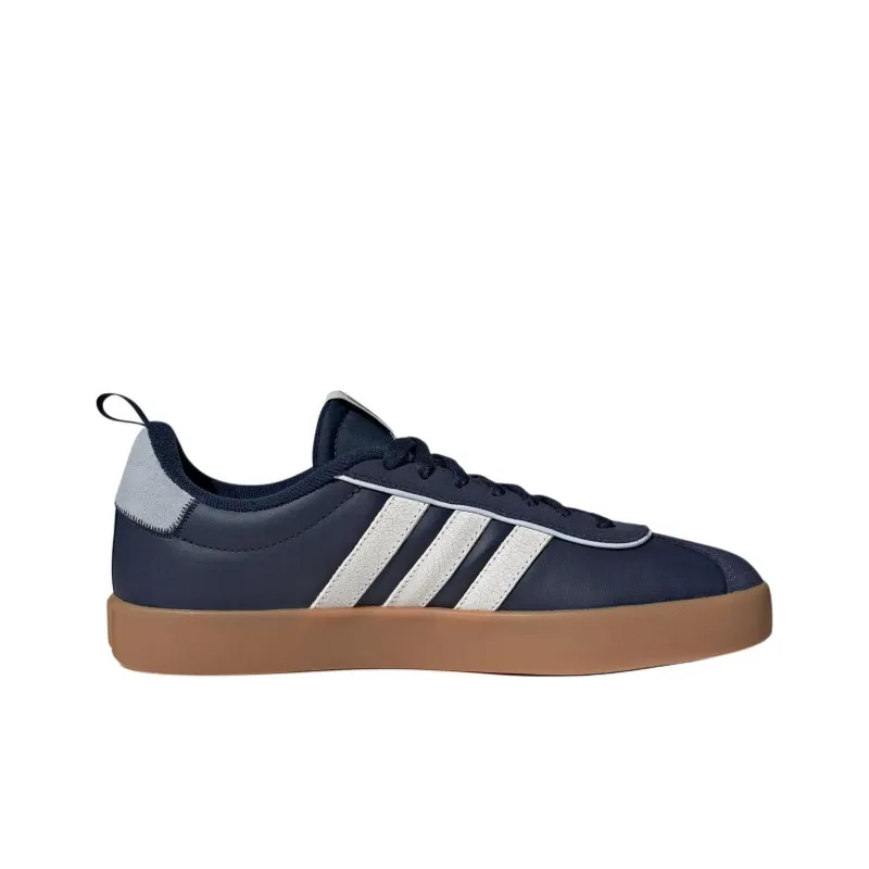 Adidas Vl Court 3.0 'Blue White'-1