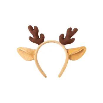 LILY&LOTTY Headbands Women's Yellow