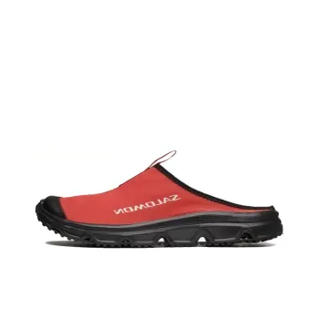 SALOMON RX Slide 3.0 'Aurora Red Black'