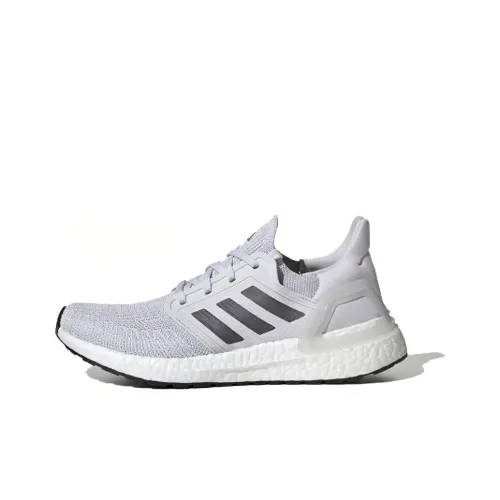 Adidas Ultra Boost 20 Dash Grey Women's