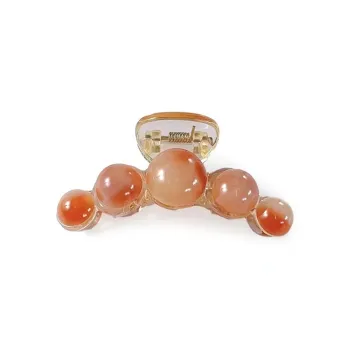 ZWU Hair Clips Women's