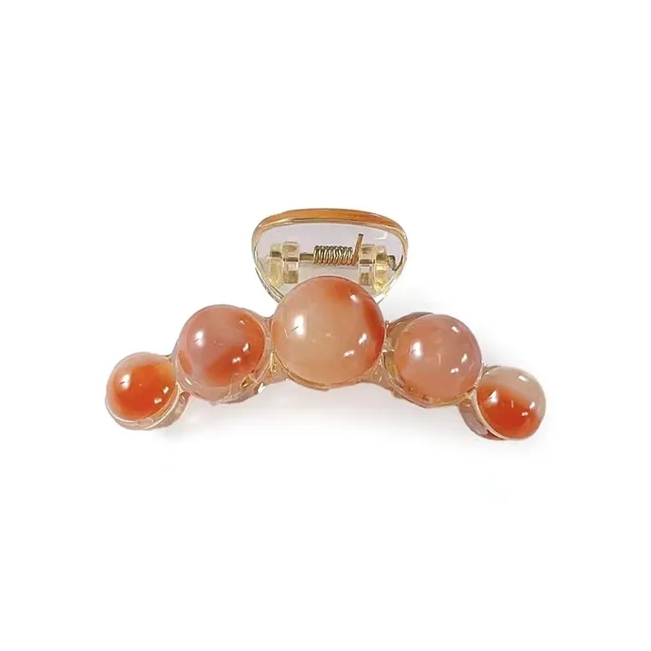 ZWU Hair Clips Women's-0