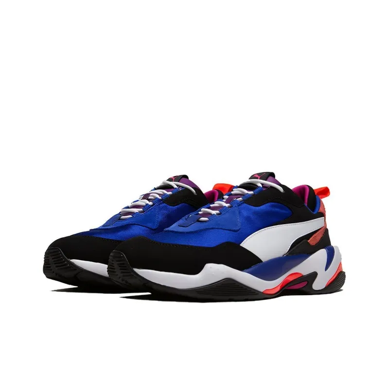 PUMA Thunder 4 Life Blue-2