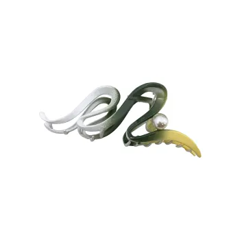 KINGFOCUS Hair Clips Women's