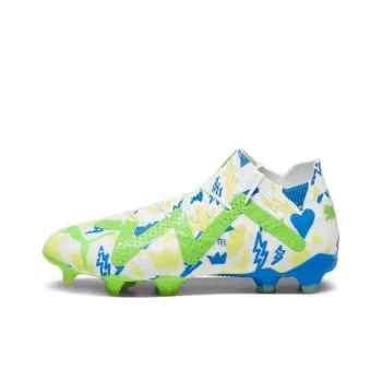 PUMA Future Ultimate Fg Ag X Neymar Jr. 'Instituto Pack'