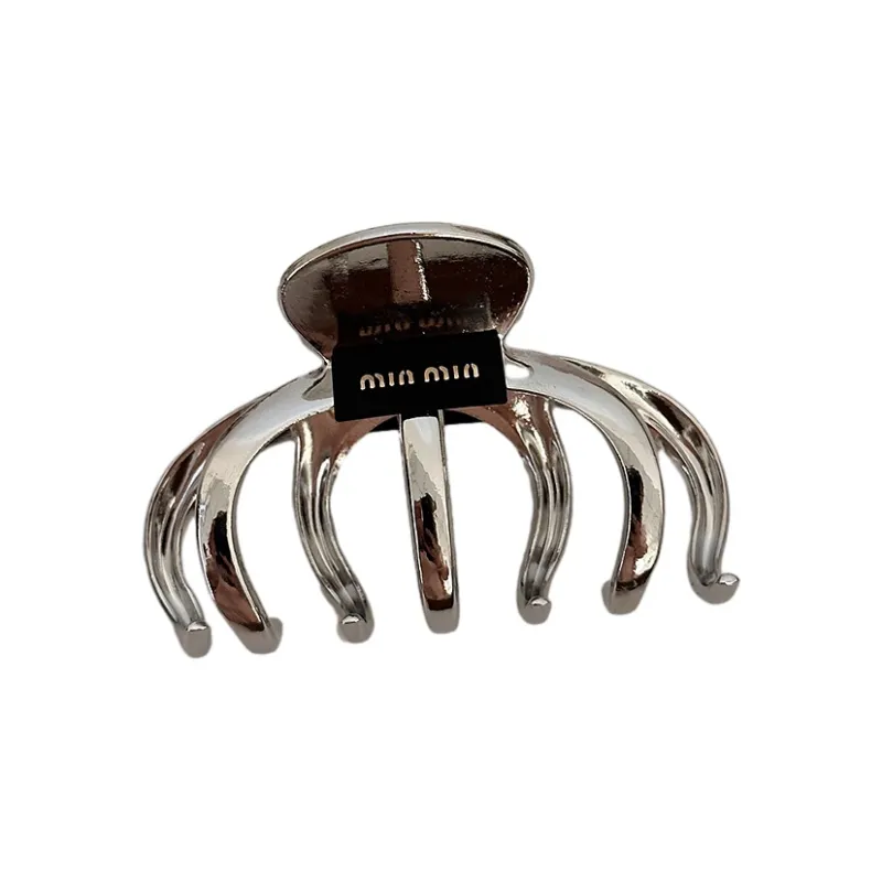 OQD Hair Clips Women's-3