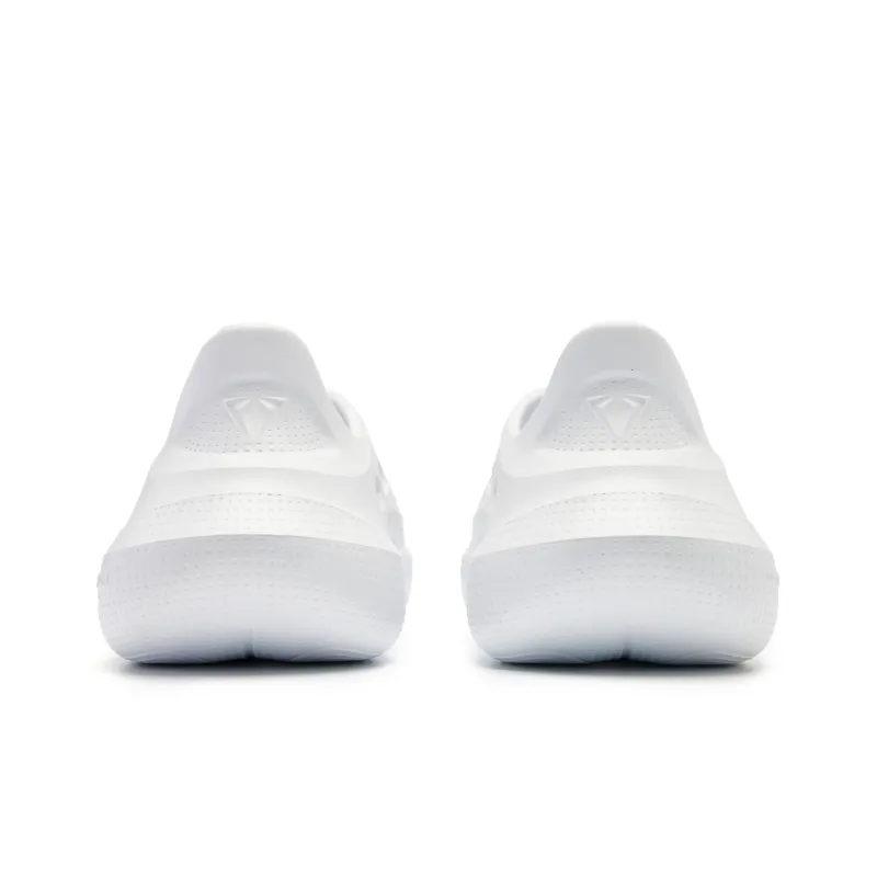 QIAODAN Fangs Clogs Men's Jordan White-5