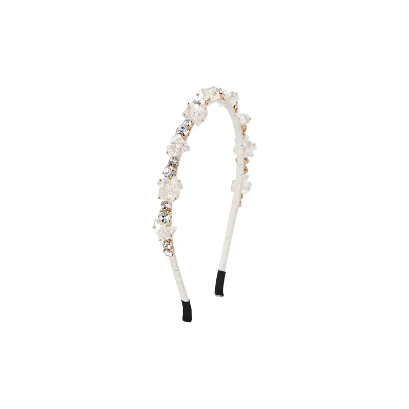 VIVIWELL Headbands Women's-0
