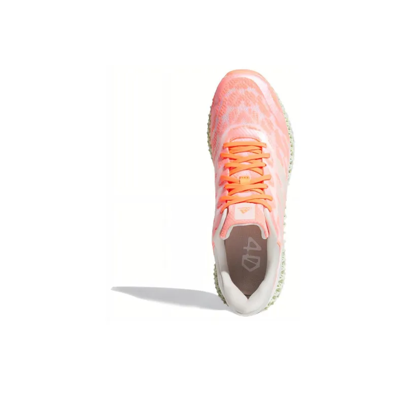 Adidas 4D Run Signal Coral-4