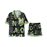 Black Green
