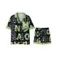 Black Green